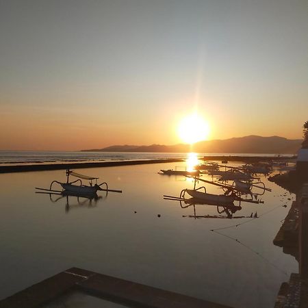 Aquaria Eco Resort Candidasa Zewnętrze zdjęcie