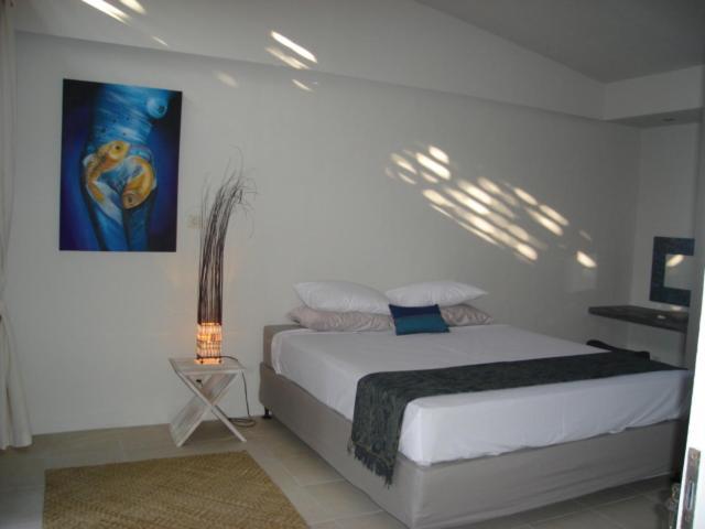 Aquaria Eco Resort Candidasa Zewnętrze zdjęcie