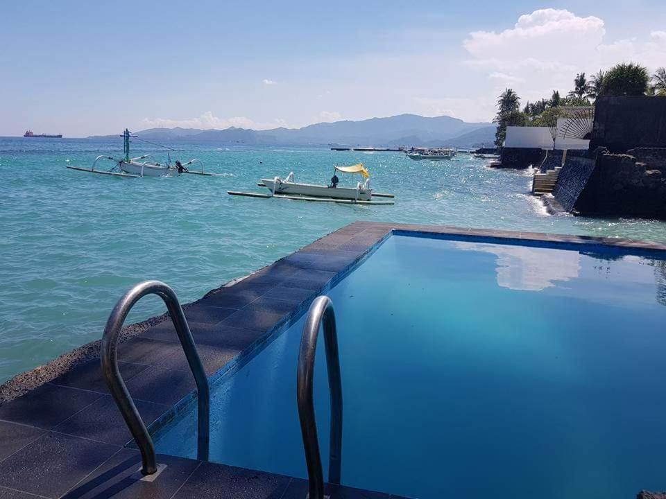 Aquaria Eco Resort Candidasa Zewnętrze zdjęcie