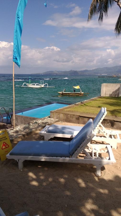Aquaria Eco Resort Candidasa Zewnętrze zdjęcie