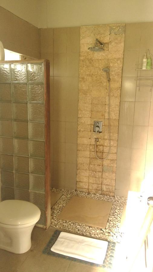 Aquaria Eco Resort Candidasa Zewnętrze zdjęcie