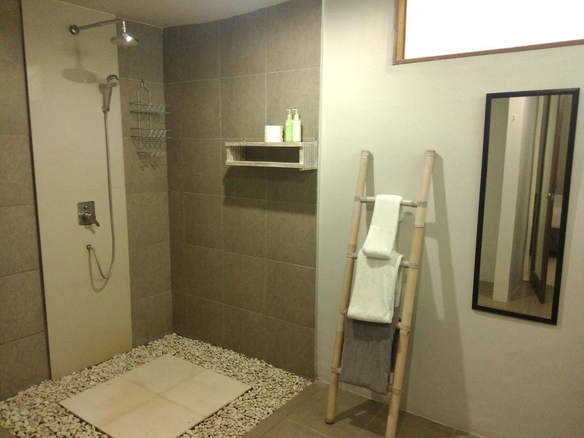 Aquaria Eco Resort Candidasa Zewnętrze zdjęcie