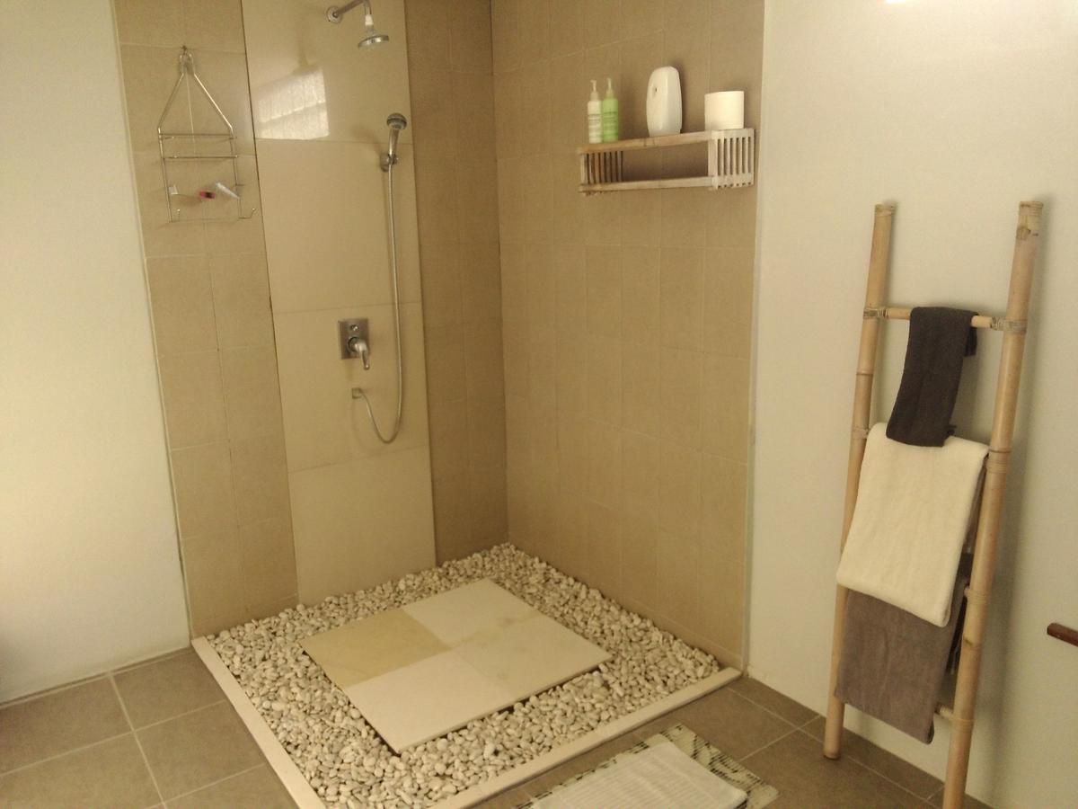 Aquaria Eco Resort Candidasa Zewnętrze zdjęcie